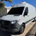 2019 Sprinter