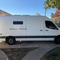 2019 Sprinter