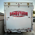2011 Sandstorm