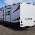 2022 Sabre