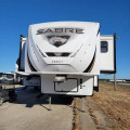 2022 Sabre