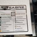 2022 Sabre