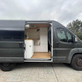 2015 Promaster