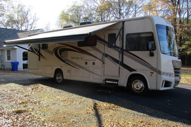 2017 Georgetown GT3 30X3