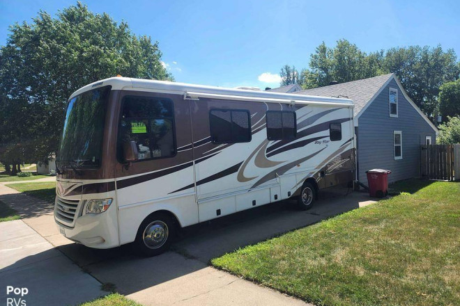 2014 Bay Star 2903