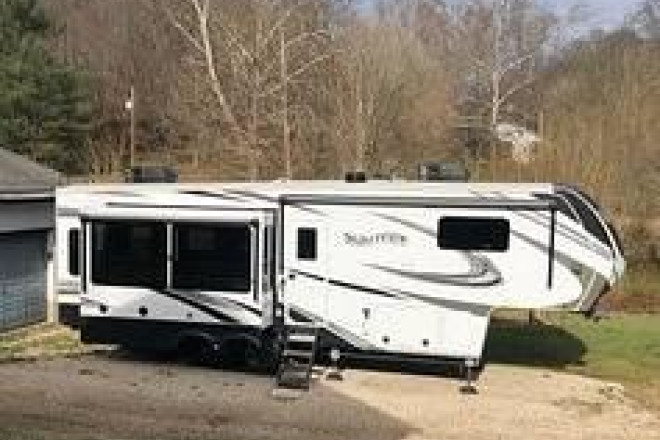 2021 Solitude 310GK-R