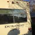 2018 Durango