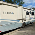 2007 Tioga