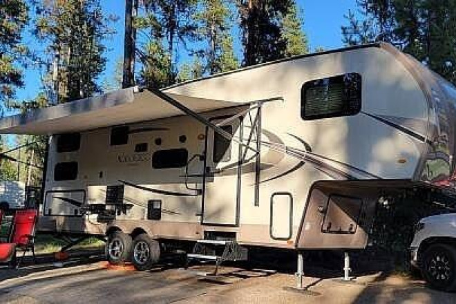 2018 Rockwood 2780WS