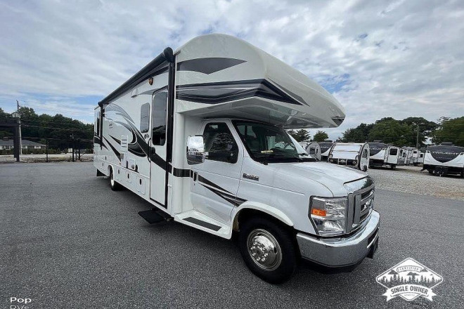 2019 Greyhawk 29MV