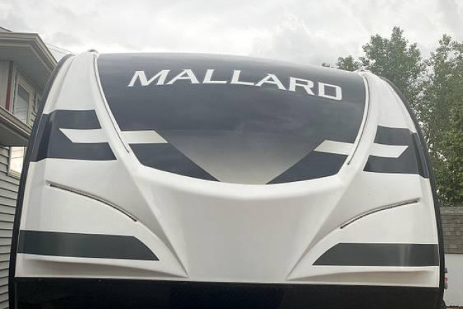 2021 Mallard M312