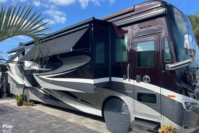 2020 Allegro Bus 40IP XSP