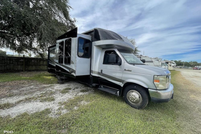 2009 BT Cruiser 5291 XL-Edition