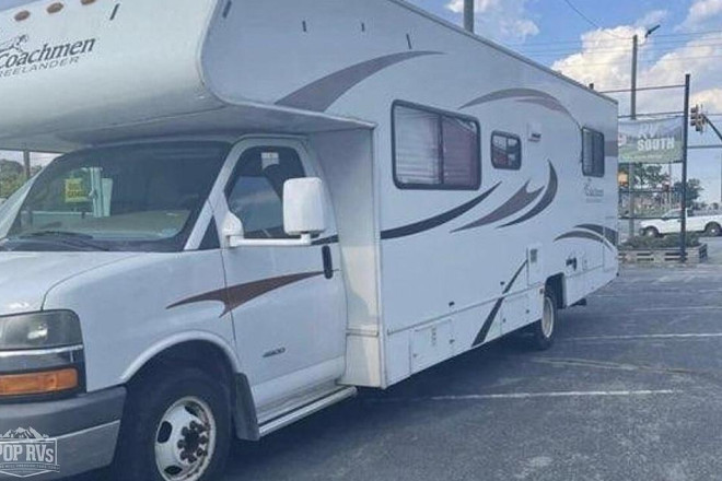 2013 Freelander 28QB-LTD