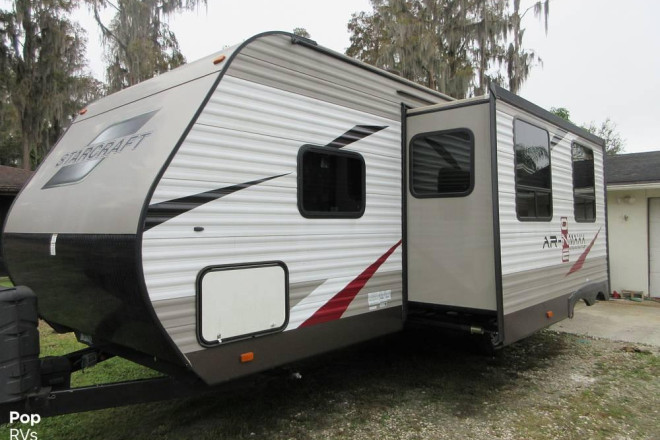 2017 Ar-One Maxx 26BHS