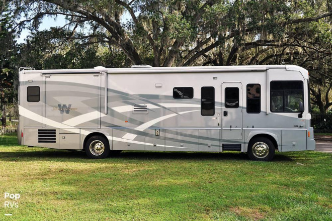 2008 Destination 37G