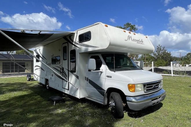 2005 Other Maverick 315 SS