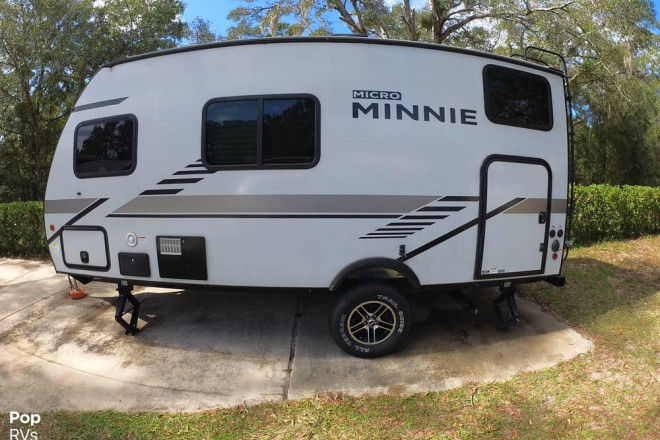 2021 Micro Minnie 1700 BH