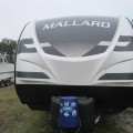 2021 Mallard