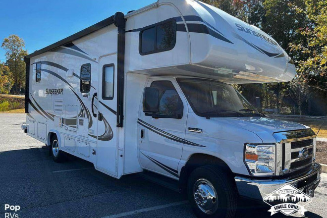 2019 Sunseeker 2440DS