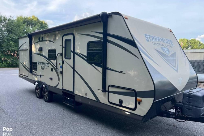 2015 StreamLite 26CRB
