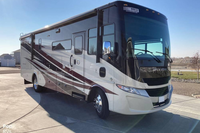 2019 Allegro Open Road 32 SA