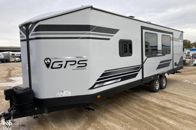 2018 Other GPS 270BHS