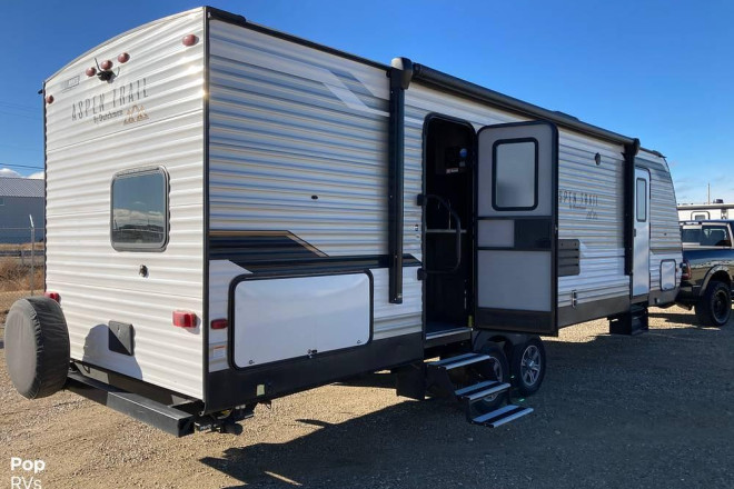 2021 Aspen Trail 2850BHS