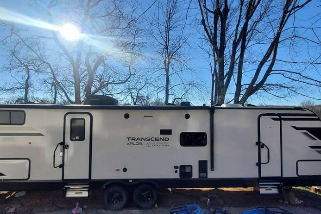 2022 Transcend Xplor 321BH