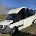 2019 Sprinter