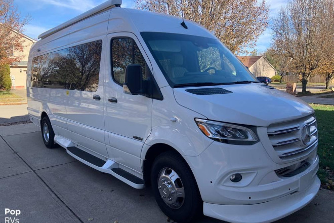 2022 Other Patriot 170EXT - MD4