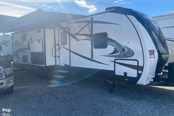 2021 Reflection 297RSTS