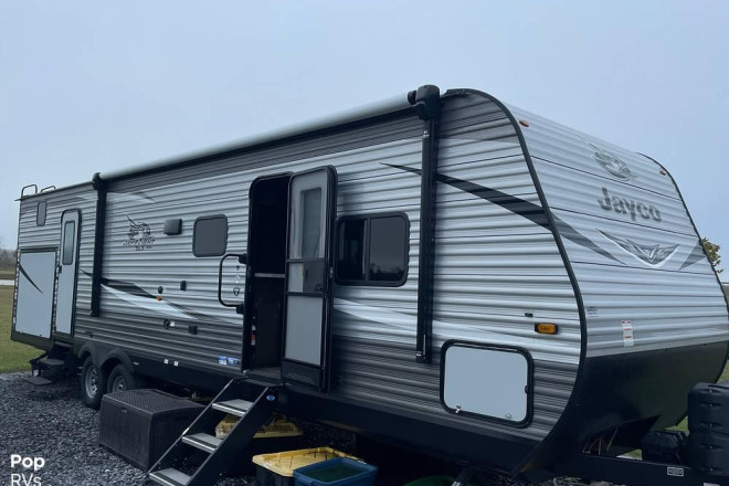 2021 Jay Flight SLX Series 324BDS