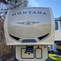 2019 Montana