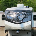 2022 Cougar