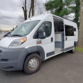 2018 Promaster