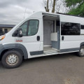 2018 Promaster