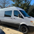 2008 Sprinter