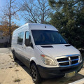 2008 Sprinter