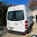 2008 Sprinter