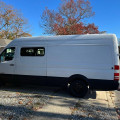 2008 Sprinter