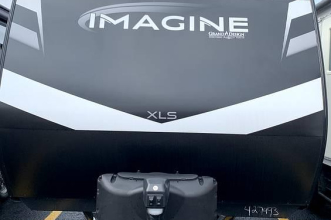 2022 Imagine XLS 21BHE