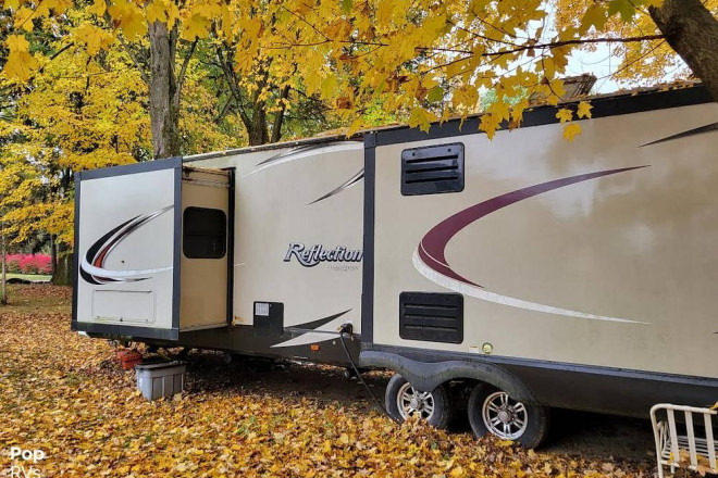 2018 Reflection 315RLTS