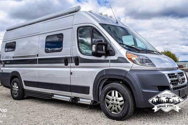 2018 Other Aktiv 1.0