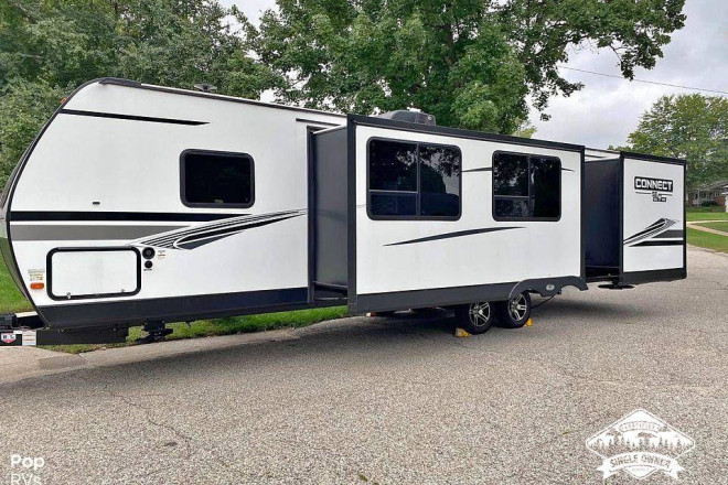 2021 Connect C312BHKSE