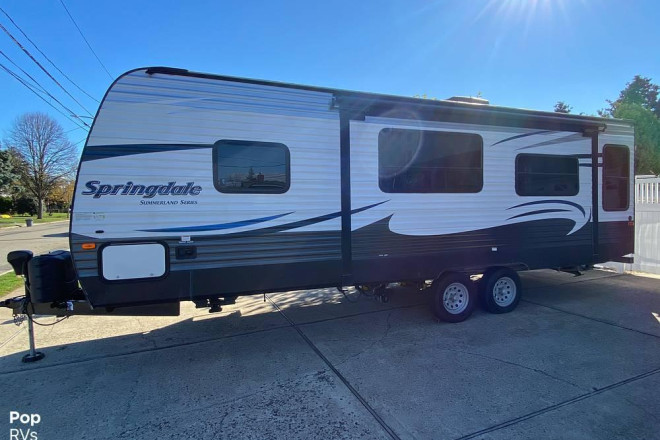 2016 Springdale M2660-RL