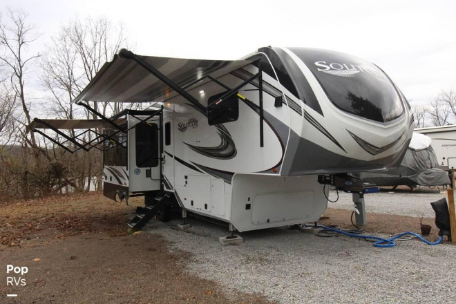 2022 Solitude ST310GK