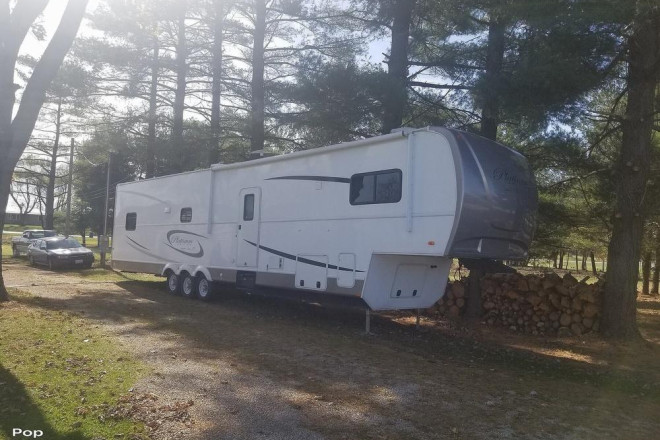 2018 Monte Carlo Platinum Edition 44FB