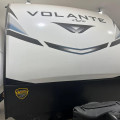 2021 Volante