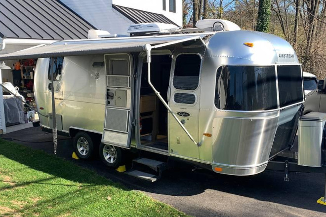 2006 Other Safari 23 LS